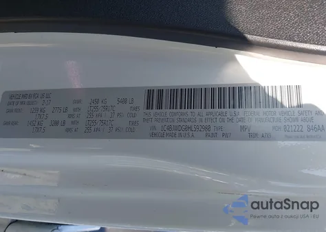 2017 Jeep Wrangler Unlimited Willy Wheeler 4X4 из США, поврежденный, VIN 1C4BJWDG0HL592980